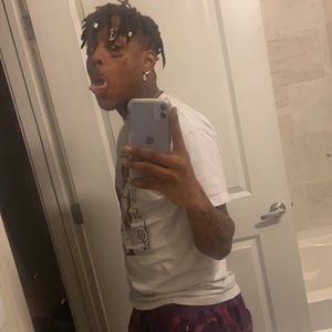 Meet your Posher, Nathan